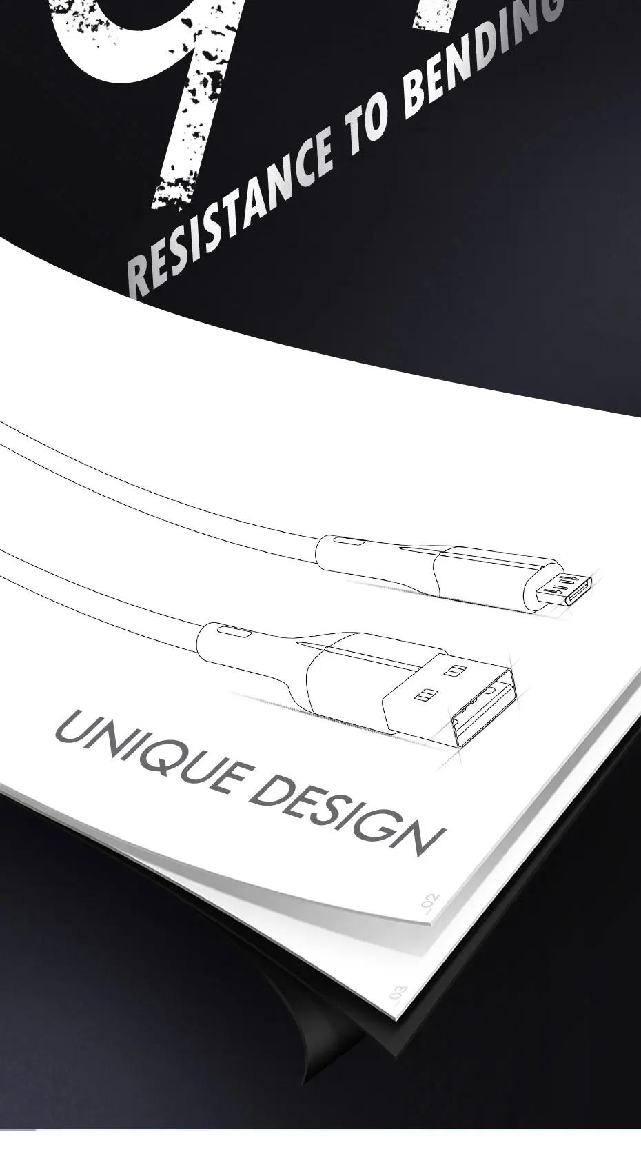 3а микро USB кабель Быстрая зарядка для Xiaomi Redmi Note 5 6 Pro Android кабель для передачи данных для мобильного телефона для samsung S7 микро зарядное устройство