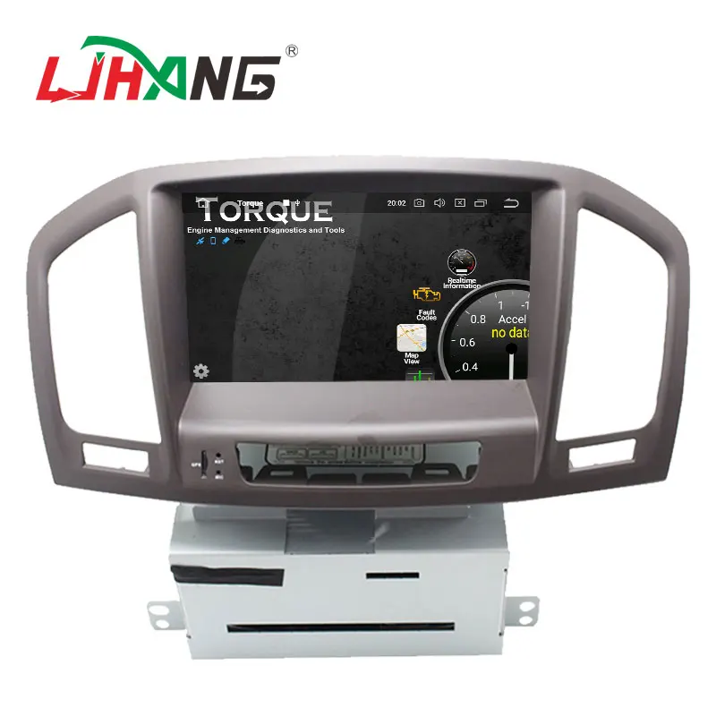 Cheap LJHANG Car DVD Player Android 9.0 For Opel/Vauxhall/Insignia CD300 CD400 2008-2012 WIFI Multimedia GPS Stereo 2 Din Car Radio SD 1 Cheap LJHANG Car DVD Player Android 9.0 For Opel/Vauxhall/Insignia CD300 CD400 2008-2012 WIFI Multimedia GPS Stereo 2 Din Car Radio SD 1