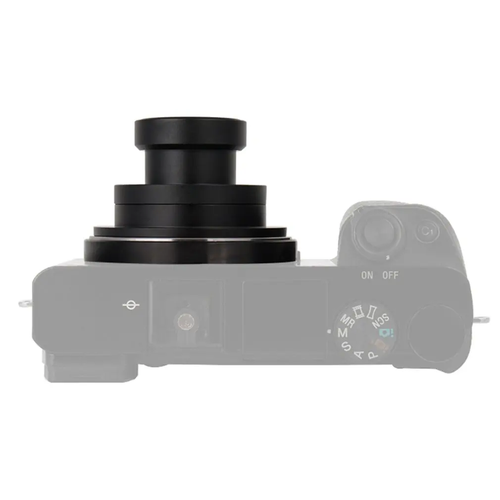 

7 artisans 25mm f5.6 Prime Lens to All Single Series for E Mount Sony EOS-M Malt Micro 4/3 Cameras Accessories