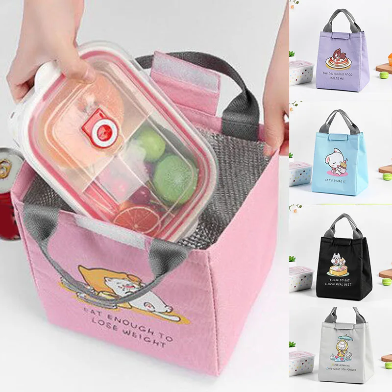 lunch bag warmer