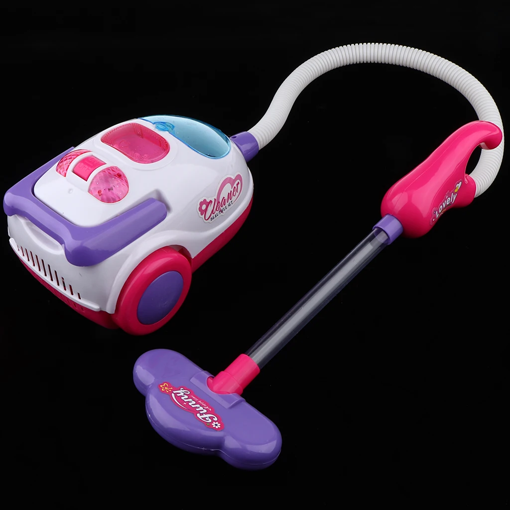 Frons Klant De lucht Kids Kinderen Mini Apparatuur Speelgoed Met Licht En Geluid, Stofzuiger _ -  AliExpress Mobile