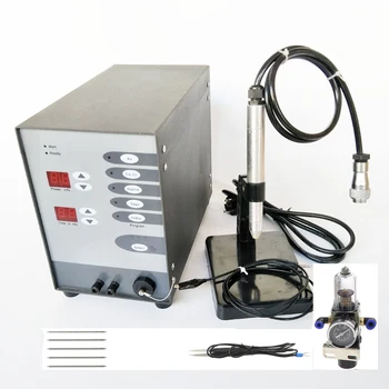 Best Jewelry Spot Welding Machine Jewelry Tools Automatic Numerical Control Pulse Argon Arc Weld Gold Titanium Dental Welder