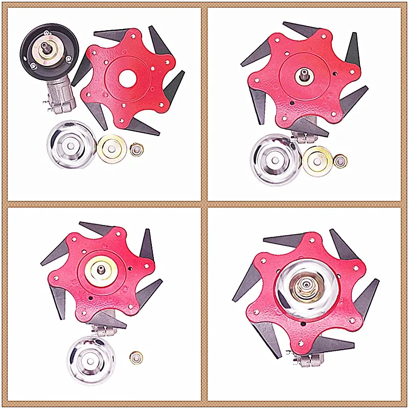 universal-6-blades-trimmer-head-for-lawn-mower-Steel-Brush-Cutter-Grass-Trimmer-Metal-Blades-razors_副本
