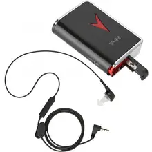 Карманный слуховой усилитель Vioce для глухих пожилых людей