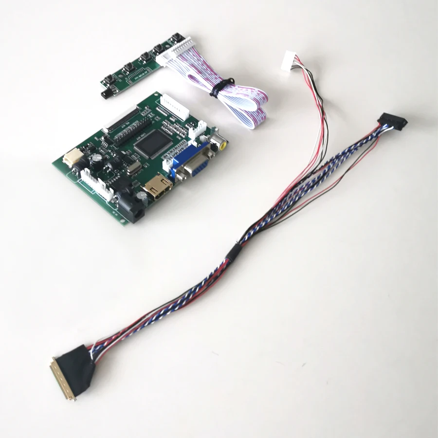 Панель ЖК-экрана для ноутбуков LP145WH1/LTN145AT01 1366*768 40Pin LVDS 2AV + VGA 14 5 &quotWLED | Компьютеры и