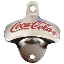 Красивая открывалка для пива, забавная настенная открывалка для пива, уникальная открывалка для пивных бутылок, прочный деловой подарок, наборы туалетных принадлежностей