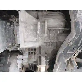 

GEARBOX OPEL ANTARA
