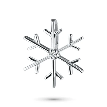 

Suspension of silver diamond e0601pd11173200