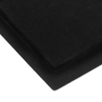 

Stackable Jewelry Trays Inserts Velvet Catch All Jewelry Display Tray Case N58F