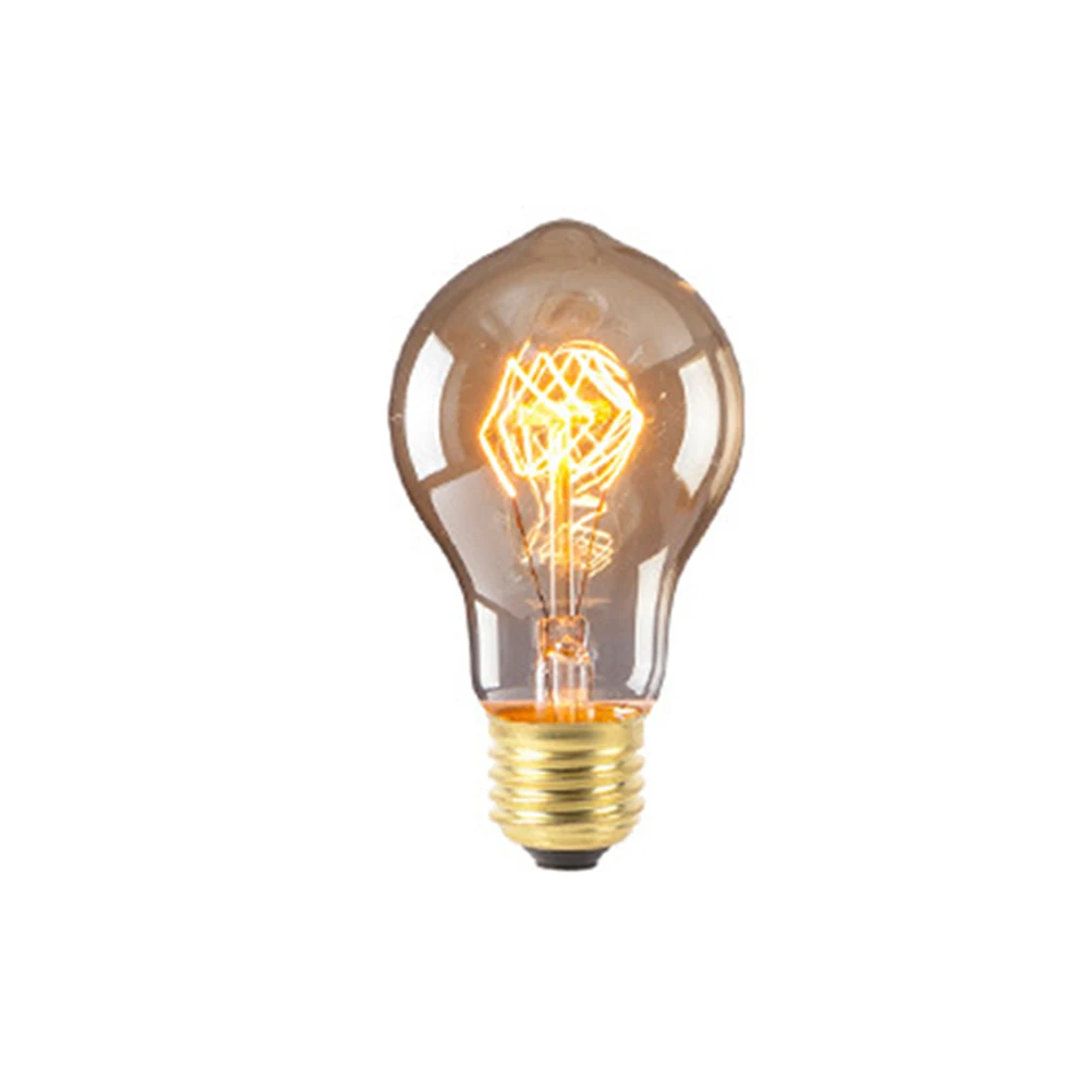 Retro Edison Bulb 7
