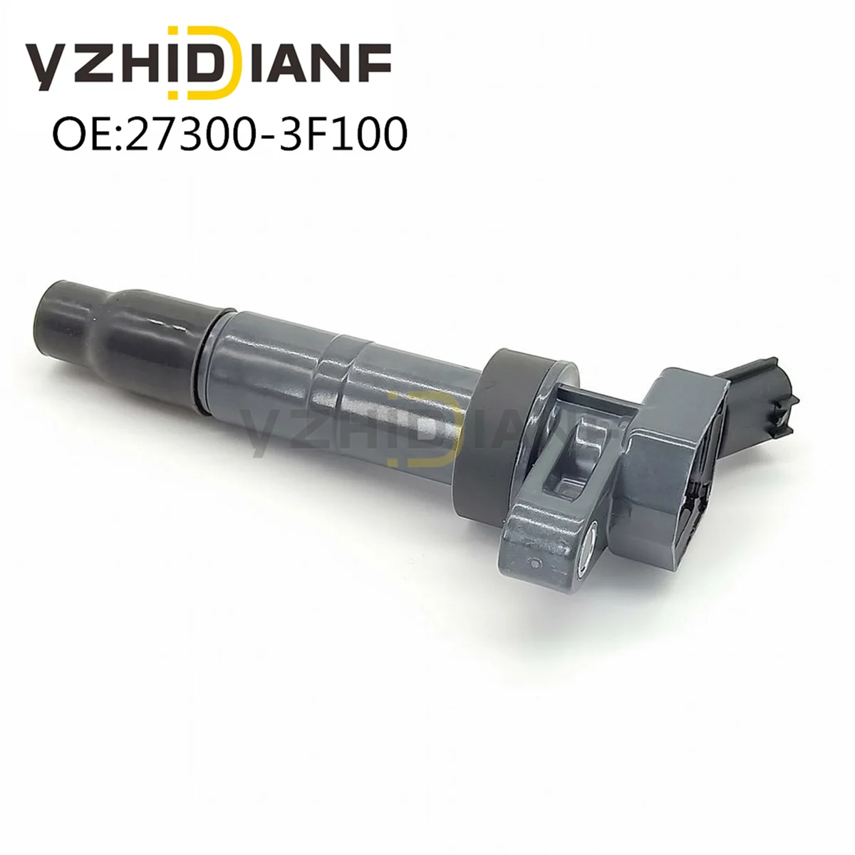 Катушки зажигания для моделей Sorento Kia K5 Zhi Run Coolpad Hyundai IX35 IX45 Sonata 8 27300-3F100 1 шт. |