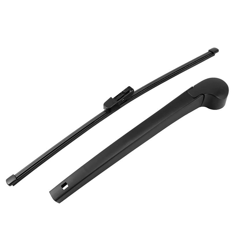 Car Wiper Blade Windscreen Rear for Skoda Rapid 2012-2015 Year Auto Accessories | Автомобили и мотоциклы