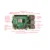 Оригинальный Комплект Raspberry Pi 4 Model B Kit + Алюминиевый Корпус + Теплоотвод + 3A Переключатель Питания + HDMI-совместимый Вариант 64 32GB Card |Reader