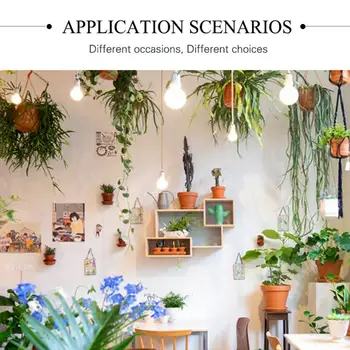 

Practical E27 LED Bulb 220-240V 12W 15W 18W 20W Energy Saving Light Energy Conservation Safety Stability for Indoor Lighting