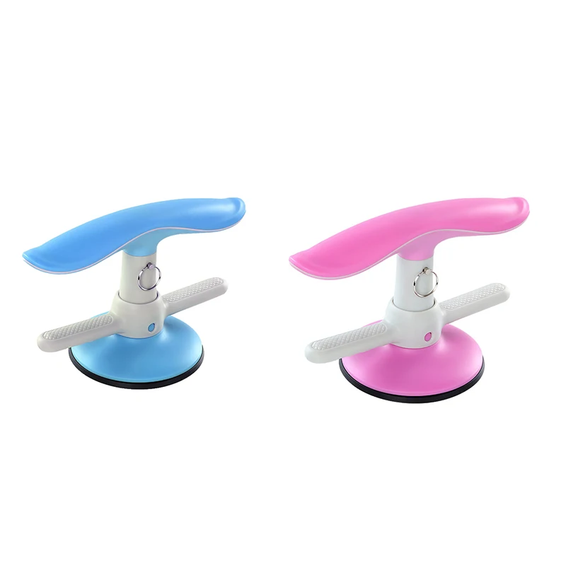 

Sit Up Bar Abinal Workout Fitness Equipment Portable Adjustable Situp Bars for Home Gym