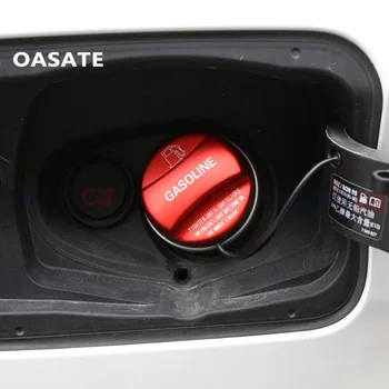 

Aluminu Gasoline Diesel Fuel Tank Cap Cover Trim For Mercedes Benz A/B/C/E/S/CLA/GLK/GLC Class W204 W205 W212 W213 W176 W222