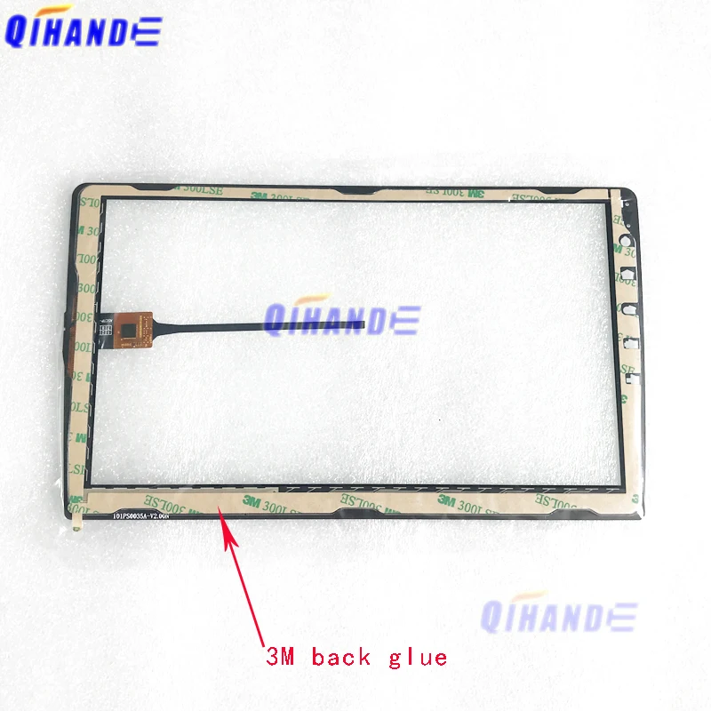 2.5D Touch Panel For TEYES CC2 CC2L Touch Screen Digitizer Glass Sensor GPS Car Radio Multimedia Video Player Navigation GPS