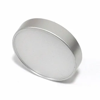 

metal front Lens Cap/Cover protector Silver/Black for leica e39 M 39mm L39 Summicron Summaron Tinra camera