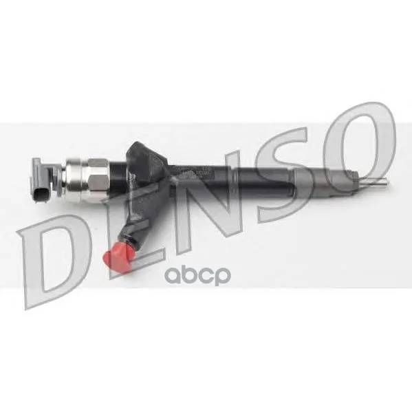 Форсунка Топливная Nissan Navara(D40)(05-), Pathfinder Iii(05-) Denso арт. DCRI106250