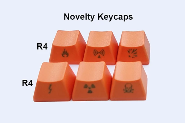 Novelty,Side