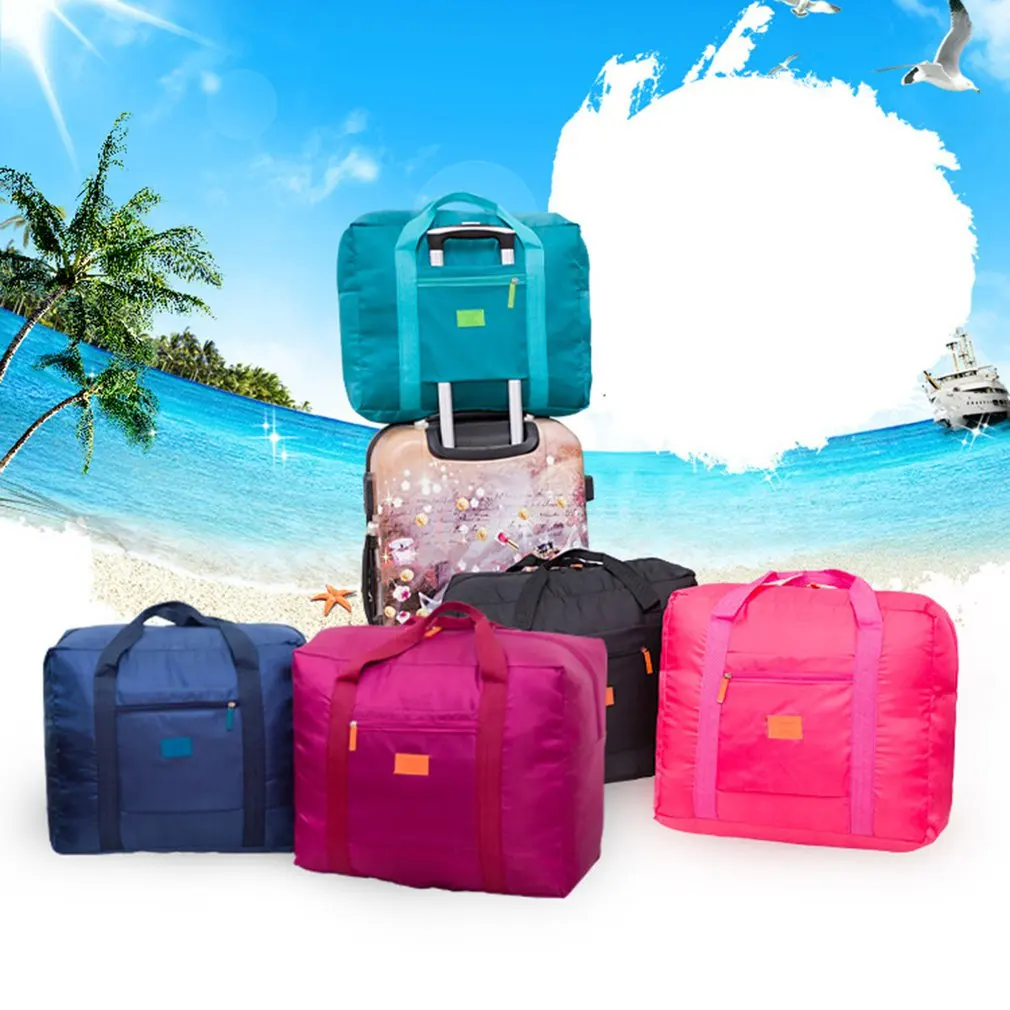Складная дорожная сумка большой емкости сумка для путешествий сумка для багажа Портативная Сумка многофункциональная сумка