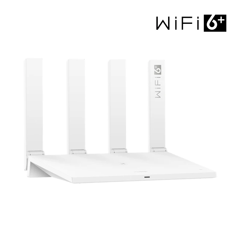 wifi amplifier 5g Ban Đầu Huawei AX3 Pro Wifi-Router Quad-Core WiFi 6 Plus 3000Mbps Lưới Bộ Mở Rộng Sóng Wifi Repeater 4 anten Tăng Cao 5g wifi amplifier Wireless Routers