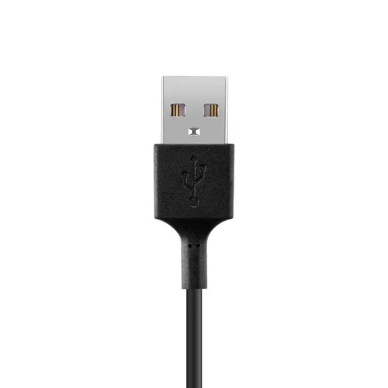 Замена Смарт-часов зарядная док-станция USB зарядное устройство Колыбель для samsung Galaxy Watch Active R500/2 Беспроводное зарядное устройство USB кабель