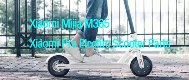 Передняя лампа фары для Xiaomi M365 1S Pro/2 MI, аксессуары для ...