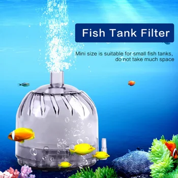 

Fish Tank Fliter Aquarium Air Pump Filter Ultra Silent High Energy Saving Oxygen Air Pump Aquarium For Fish Tank Air Pumps