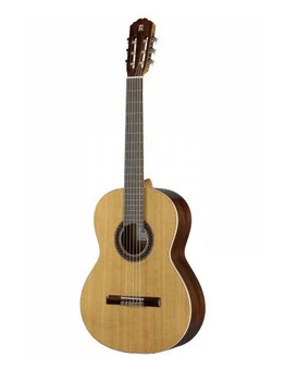 

6.502 classical student 1C LH classical guitar, left-handed, Alhambra