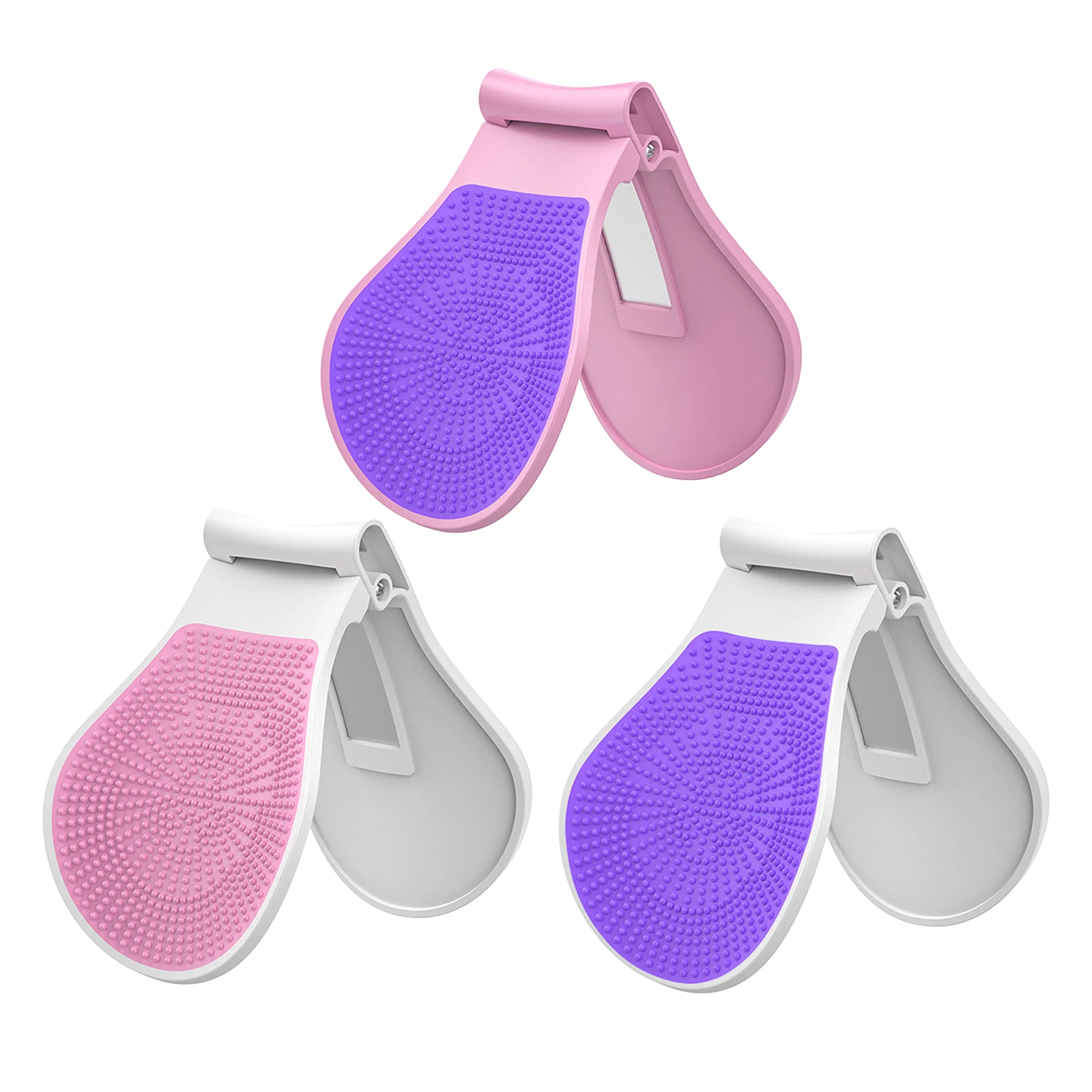 Bladder Control Device Hip trainer Pelvic Floor Muscle Inner Thigh Buttocks Exerciser