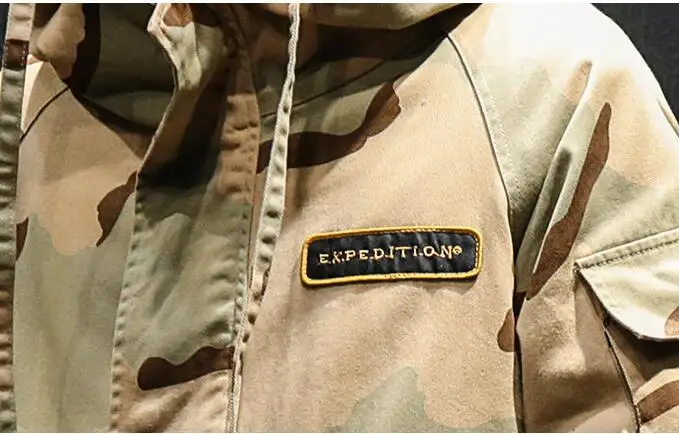 Зимняя куртка, Мужская Военная камуфляжная куртка, армейская тактическая Мультикам, мужские ветровки, модная куртка с капюшоном для сафари