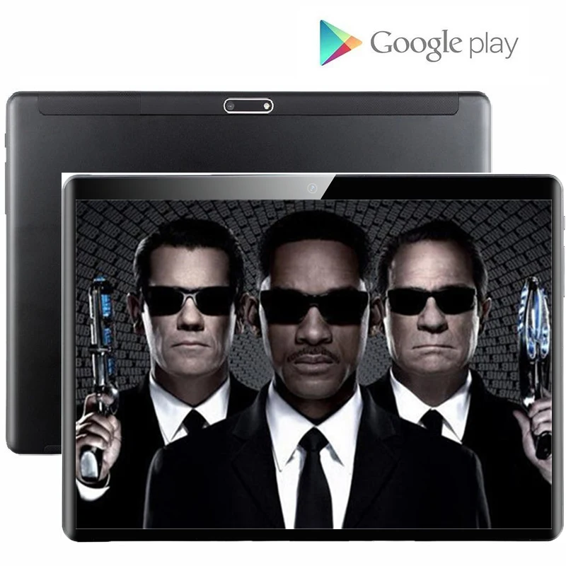 10 дюймовый планшет с четырёхъядерным процессором 9 0x1280 Android 800|Планшеты| |