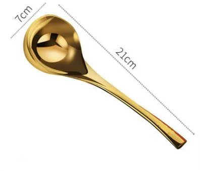 The spoon Электрическая многофункциональная индукционная плита, горячий горшок, плита для жарки, умная Высокая мощность, энергосберегающая плита, кухонная посуда, ЕС - Цвет: The spoon