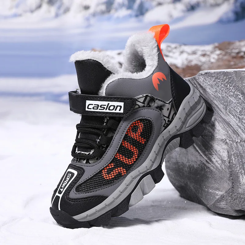 caslon shoe