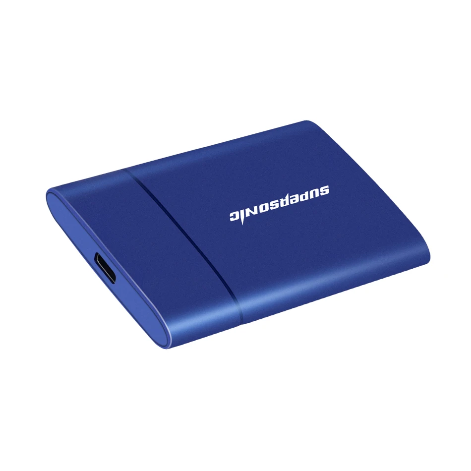  Tragbare P30 SSD 2TB 1TB USB 3.0 Externe Solid State Drive 128GB 256GB 512GB Stoßfest SSD für PC La