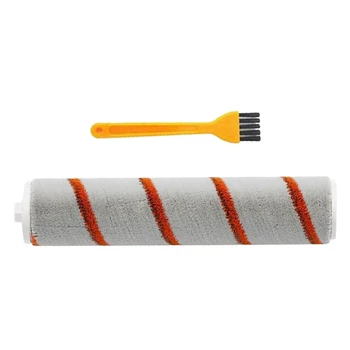 

Roller Brush Kit for Dreame V9 V10 Vacuum Cleaner Cleaning Tool Easy to Use