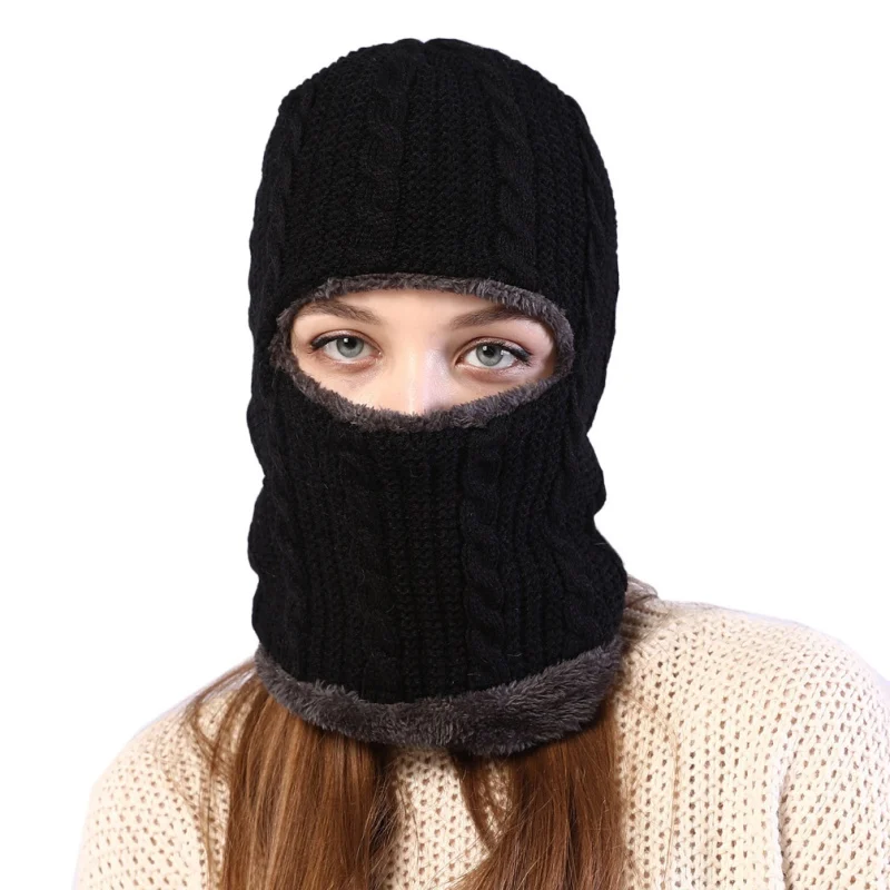 Skullies Beanies, шапки, зимние шапки, вязаные шапки, Beany Mask Gorras Bonnet, Теплые Мешковатые шапки для женщин и мужчин