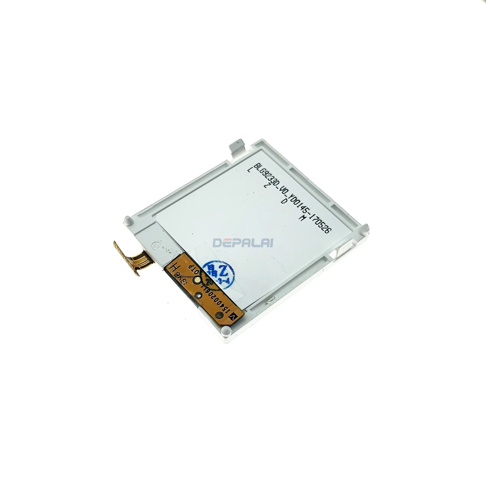 Мобильный телефон ЖК дисплей для Nokia 1050 N105 105 RM 908 1134 LCD высококачественный экран