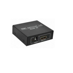 HDMI – séparateur d'écran 1x2 4K 1 en 2, vente entière 