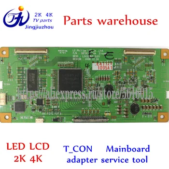 

TV T_CON original LTM4288P Hisense LC420WU2-SLB1 logic board 6870C-013
