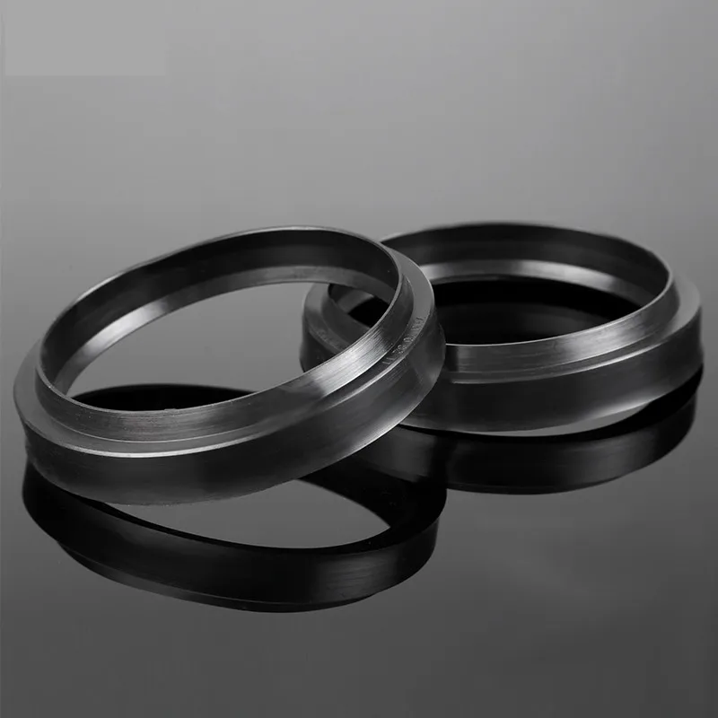 

[ZHM] nitrile fluorine rubber high temperature and low temperature resistant pneumatic dust ring dustproof seal