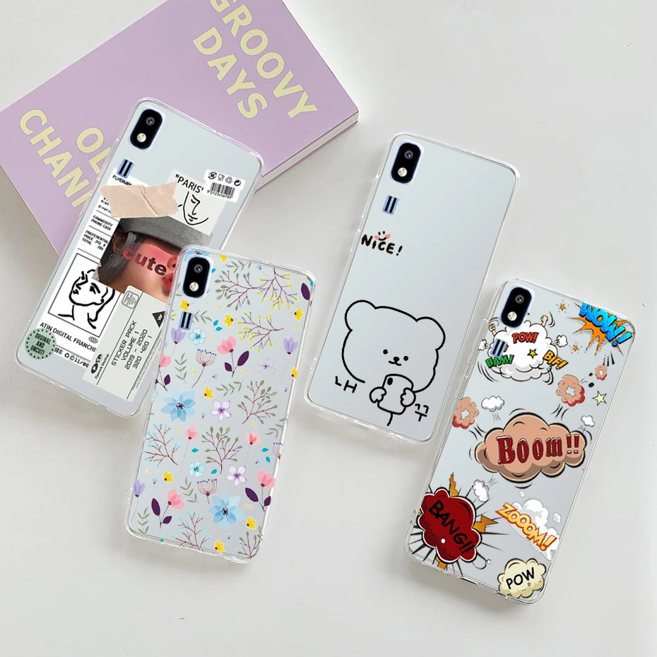 Samsung a2 core cover Outlet