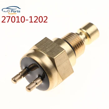 

27010-1202 Temperature Control Switch Motorcycle Thermal Heat Sensor Switch 270101202 For Kawasaki Mule For Mojave 250