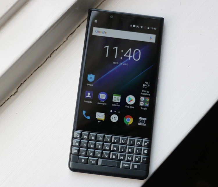 Blackberry Key2 Купить