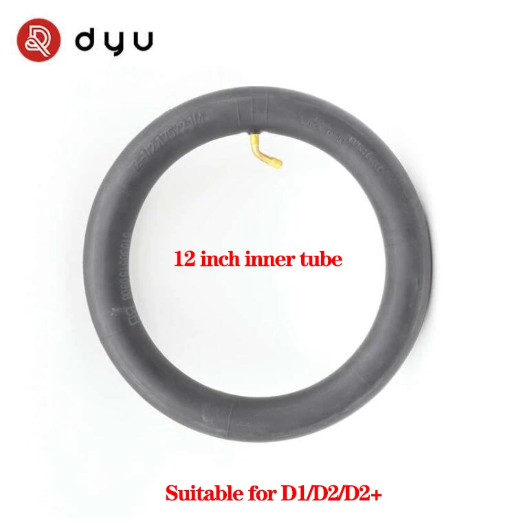 dyu electric bike parts