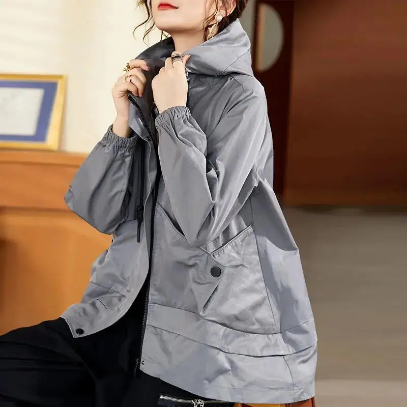 Spring raincoat 2022 Clearance