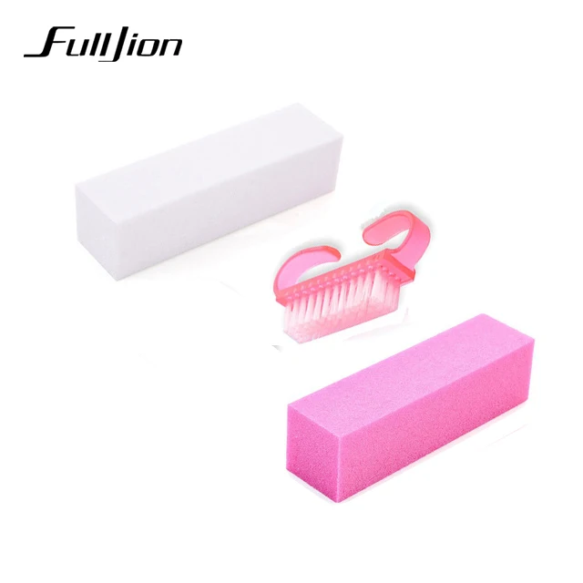 3pcs Large Plastic Manicurists Personal Box Storage Case Container Pink