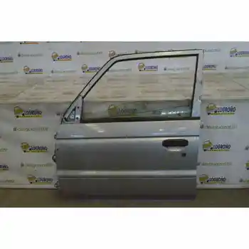 

WINDOW LIFTER FRONT LEFT MITSUBISHI GALLOPER (HYUNDAI)