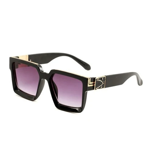 Rectangle Steampunk Sunglasses Women Luxury Brand Designer Sunglasses Men Retro Vintage Sunglasses Square Eyewear Small Frames - Цвет линз: 5